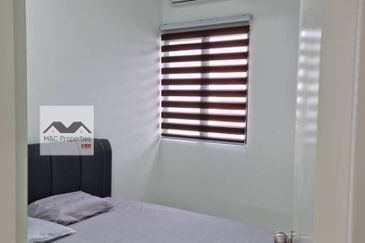 RIMBUN JASMIN @ TAMAN BUKIT KEPAYANG