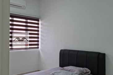 RIMBUN JASMIN @ TAMAN BUKIT KEPAYANG