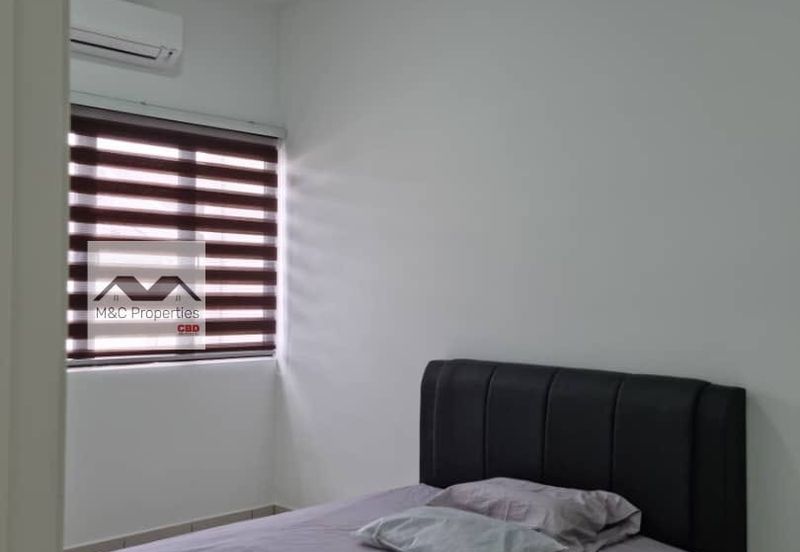 RIMBUN JASMIN @ TAMAN BUKIT KEPAYANG