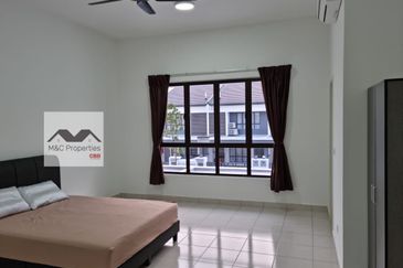 RIMBUN JASMIN @ TAMAN BUKIT KEPAYANG