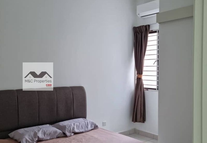 RIMBUN JASMIN @ TAMAN BUKIT KEPAYANG