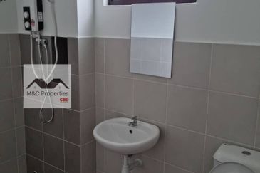 RIMBUN JASMIN @ TAMAN BUKIT KEPAYANG