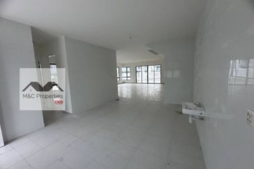 Kemayan Heights Brand New 2 Storey Semi-D House Seremban 2 For Sale!!