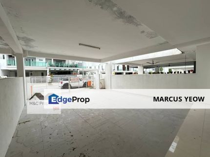 Elvina Hijayu 3b 2 Storey Superlink Sendayan Seremban For Sale!!, Negeri Sembilan, Siliau