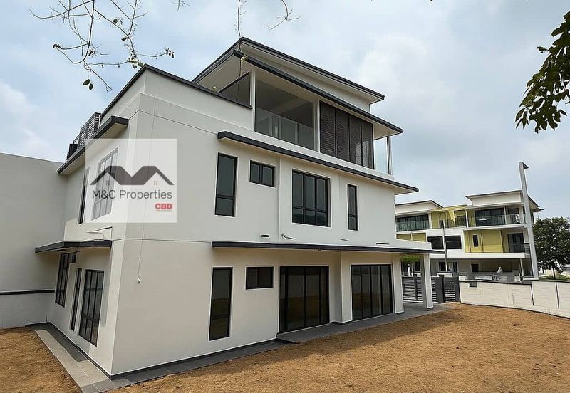 SAUJANA DUTA @ S2 HEIGHTS