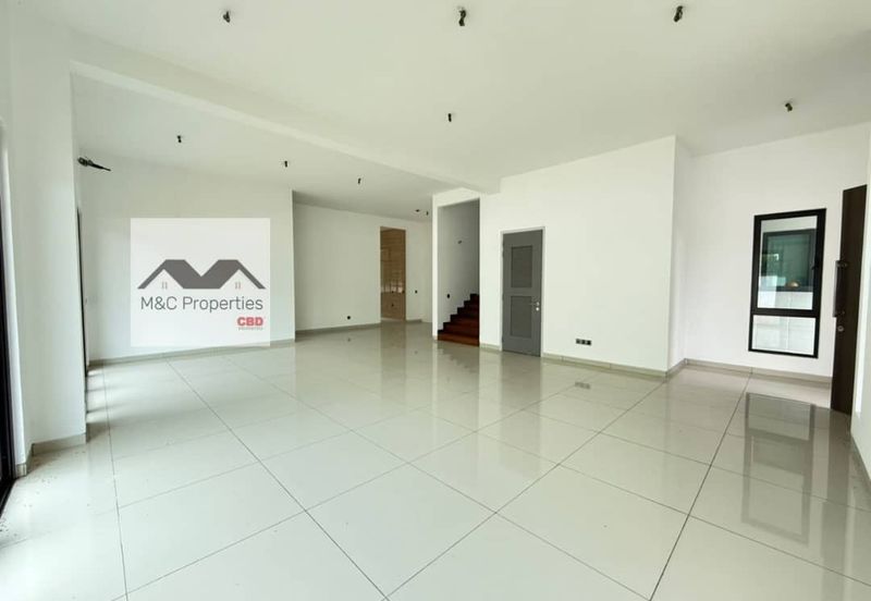 SAUJANA DUTA @ S2 HEIGHTS