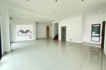 SAUJANA DUTA @ S2 HEIGHTS