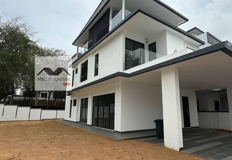 SAUJANA DUTA @ S2 HEIGHTS