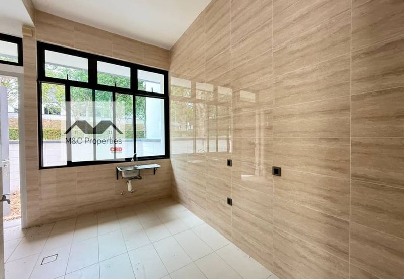 SAUJANA DUTA @ S2 HEIGHTS