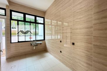 SAUJANA DUTA @ S2 HEIGHTS