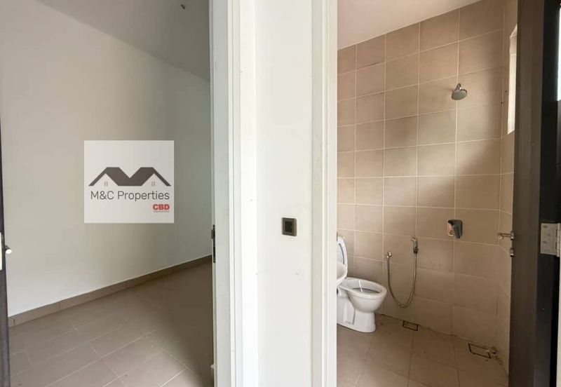 SAUJANA DUTA @ S2 HEIGHTS