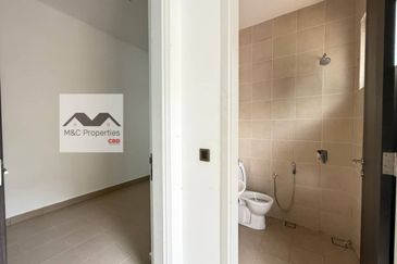 SAUJANA DUTA @ S2 HEIGHTS