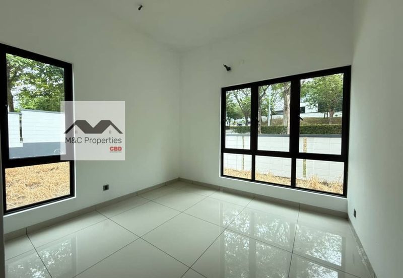 SAUJANA DUTA @ S2 HEIGHTS