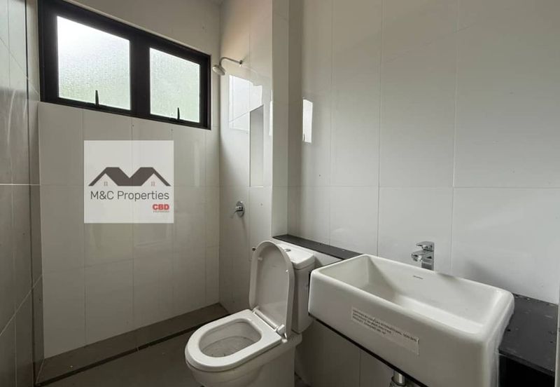 SAUJANA DUTA @ S2 HEIGHTS