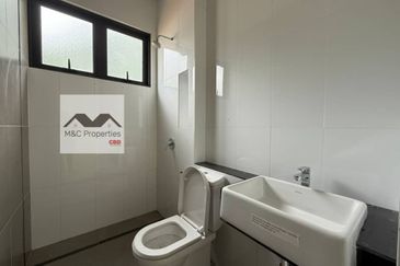 SAUJANA DUTA @ S2 HEIGHTS