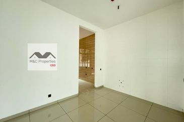 SAUJANA DUTA @ S2 HEIGHTS