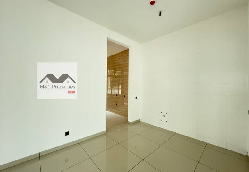 SAUJANA DUTA @ S2 HEIGHTS