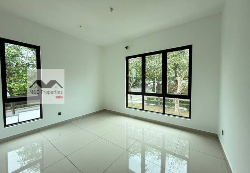 SAUJANA DUTA @ S2 HEIGHTS