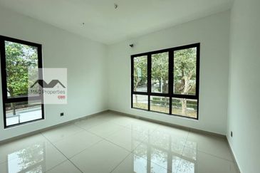 SAUJANA DUTA @ S2 HEIGHTS