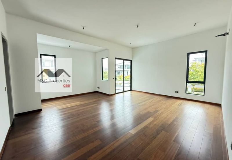 SAUJANA DUTA @ S2 HEIGHTS