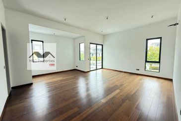 SAUJANA DUTA @ S2 HEIGHTS