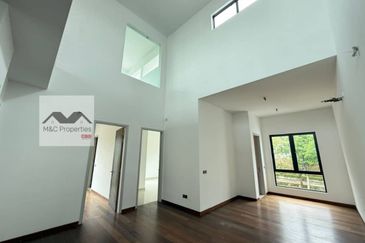 SAUJANA DUTA @ S2 HEIGHTS