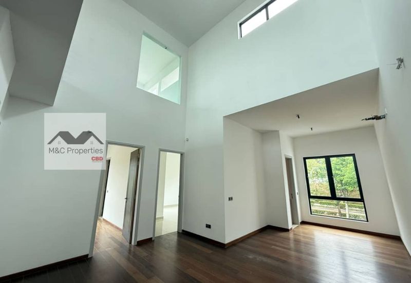 SAUJANA DUTA @ S2 HEIGHTS