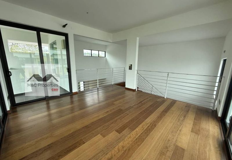 SAUJANA DUTA @ S2 HEIGHTS