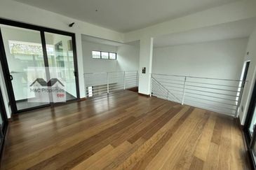 SAUJANA DUTA @ S2 HEIGHTS