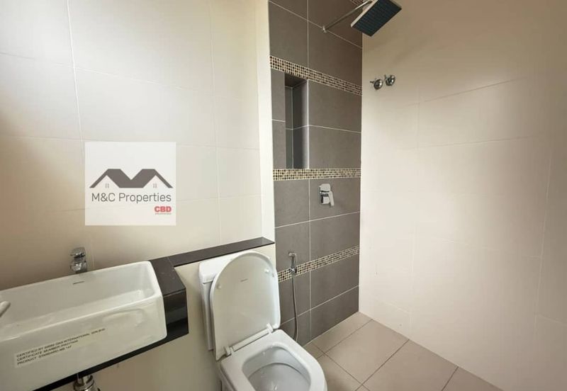 SAUJANA DUTA @ S2 HEIGHTS