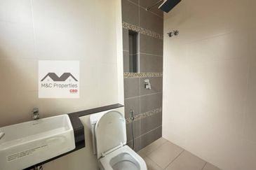 SAUJANA DUTA @ S2 HEIGHTS