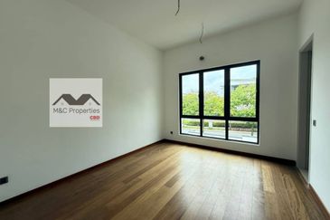 SAUJANA DUTA @ S2 HEIGHTS