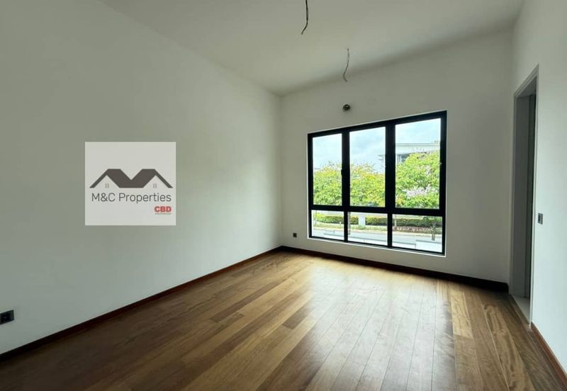 SAUJANA DUTA @ S2 HEIGHTS