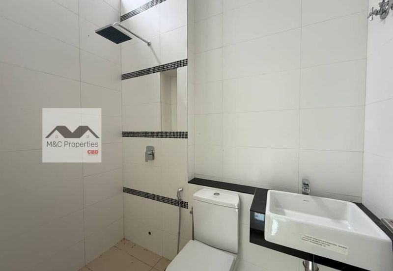 SAUJANA DUTA @ S2 HEIGHTS