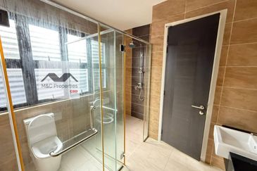 SAUJANA DUTA @ S2 HEIGHTS