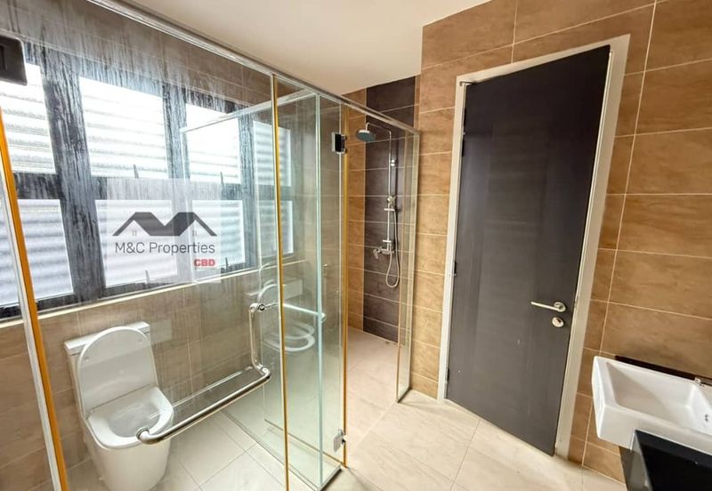 SAUJANA DUTA @ S2 HEIGHTS