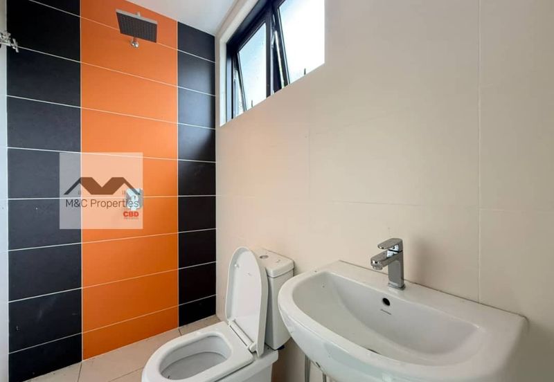 SAUJANA DUTA @ S2 HEIGHTS