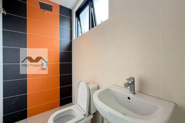 SAUJANA DUTA @ S2 HEIGHTS