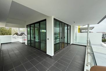 SAUJANA DUTA @ S2 HEIGHTS