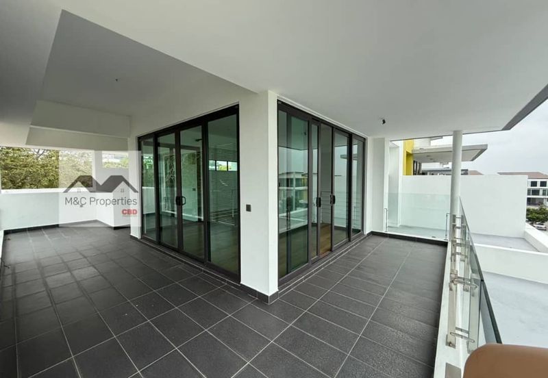 SAUJANA DUTA @ S2 HEIGHTS