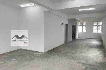 Oakland Commercial Centre