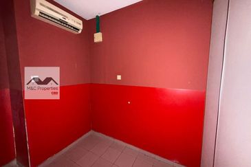 Taman Cattleya Senawang Facing Main Road 2 Storey Shop Office For Sale