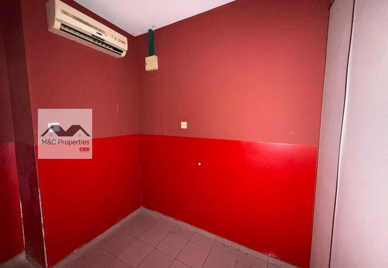 Taman Cattleya Senawang Facing Main Road 2 Storey Shop Office For Sale