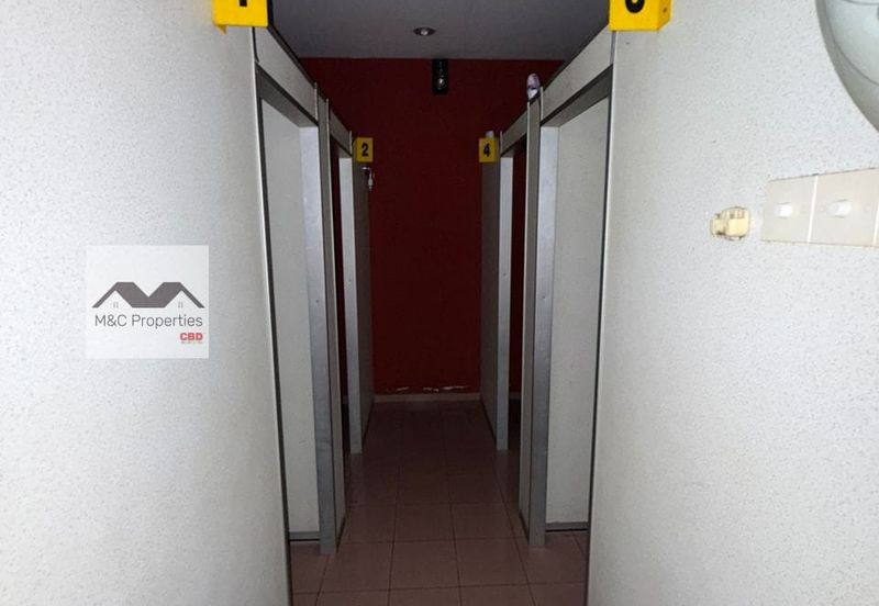 Taman Cattleya Senawang Facing Main Road 2 Storey Shop Office For Sale