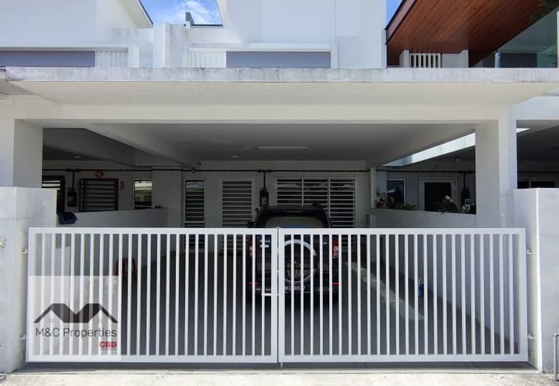 Suriaman 2, Bandar Sri Sendayan