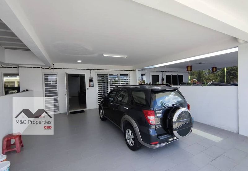 Suriaman 2, Bandar Sri Sendayan