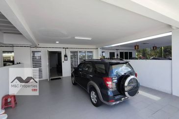 Suriaman 2, Bandar Sri Sendayan