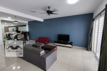 Suriaman 2, Bandar Sri Sendayan