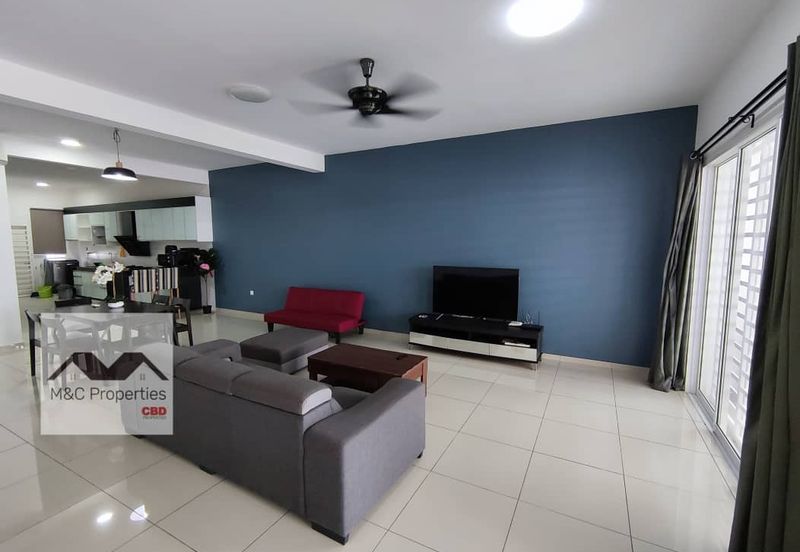 Suriaman 2, Bandar Sri Sendayan