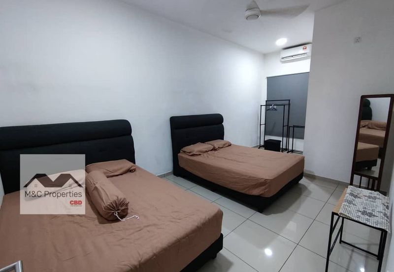 Suriaman 2, Bandar Sri Sendayan